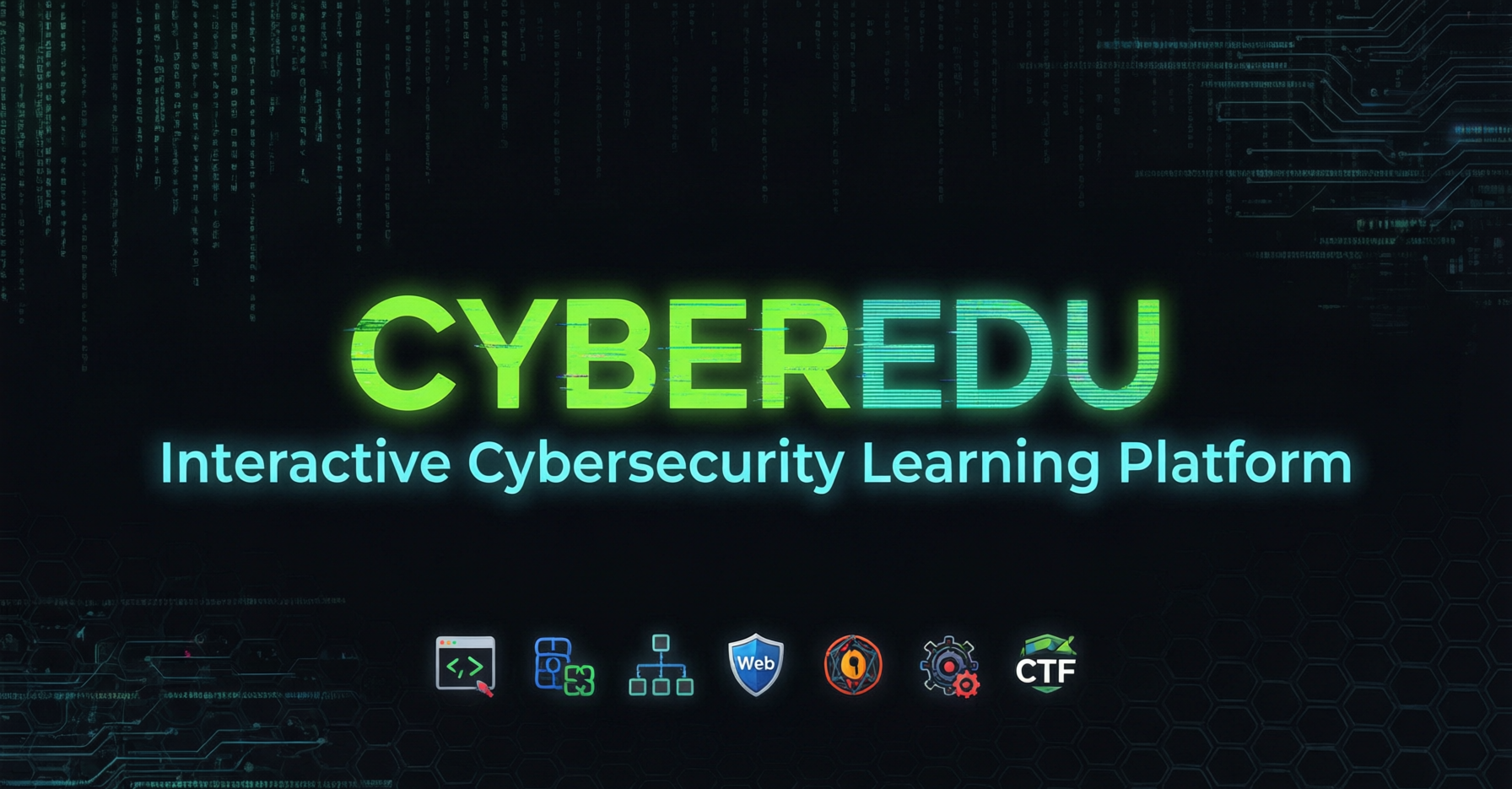 CyberEdu Banner